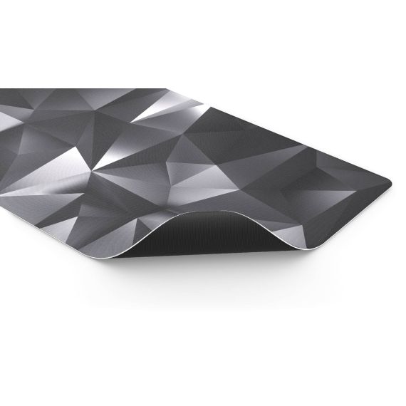 ENDORFY Crystal Black XLpad EY6B008