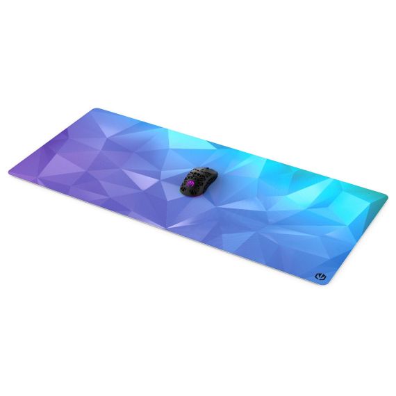 ENDORFY Crystal Blue XL pad EY6B014