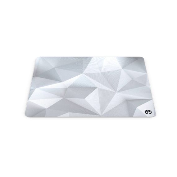 ENDORFY Crystal Onyx White L pad  EY6B009
