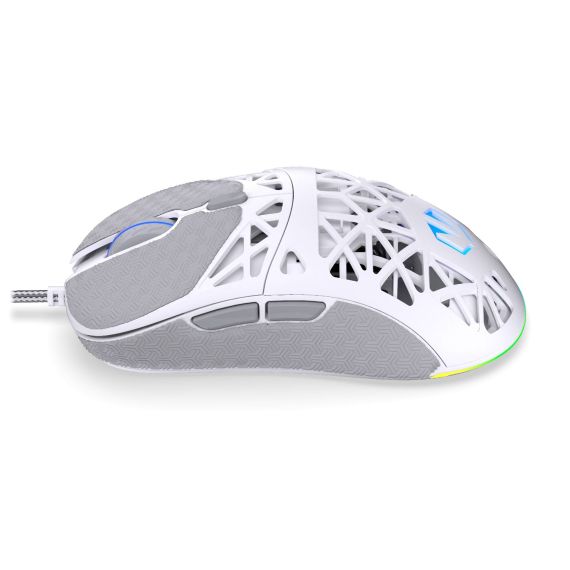 ENDORFY LIV Onyx White mouse White EY6A021
