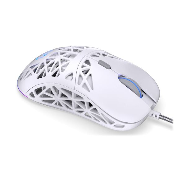 ENDORFY LIV Onyx White mouse White EY6A021