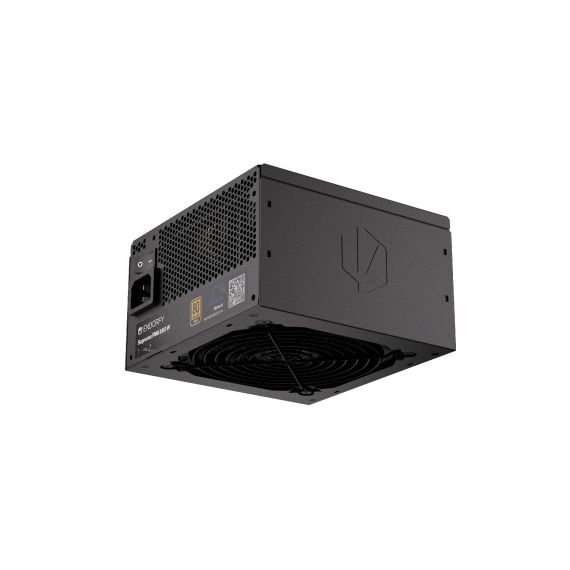 ENDORFY PSU Supremo FM6 80+ Gold 850 W Power Supply ATX EY7A012