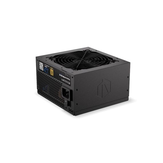 ENDORFY PSU Supremo FM6 80+ Gold 850 W Power Supply ATX EY7A012