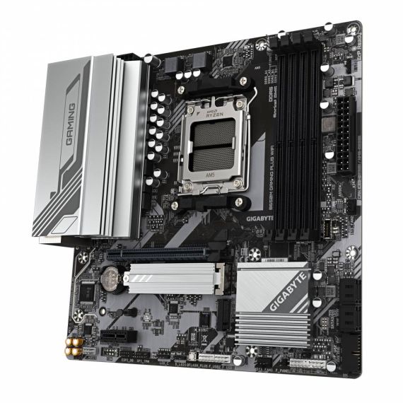 Gigabyte B650M GAMING PLUS WIFI 1.X B650M Gaming Plus WF