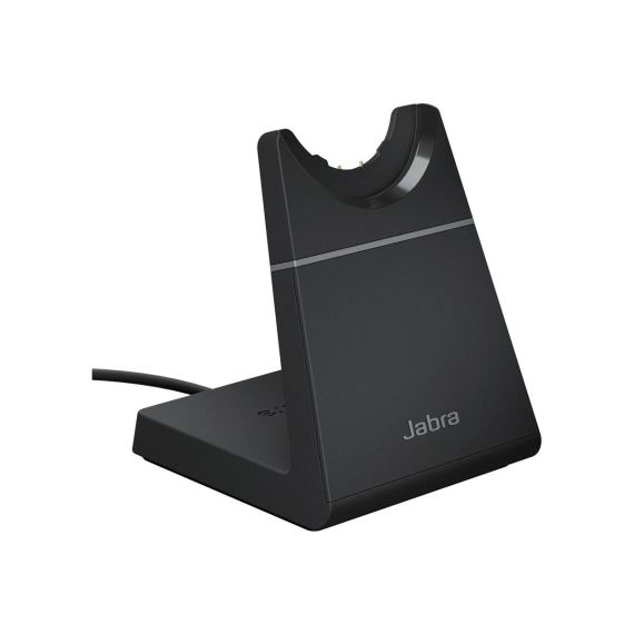 Jabra Charging stand black for Evolve2 65 MS Mono, 65 1420755