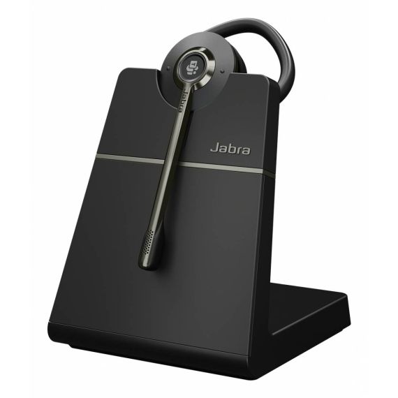 Jabra Engage 55 SE Convertible Headset onear 9655475111