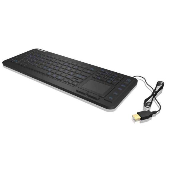 KeySonic KSK6231 Inel Keyboard with KSK6231 INEL (US)