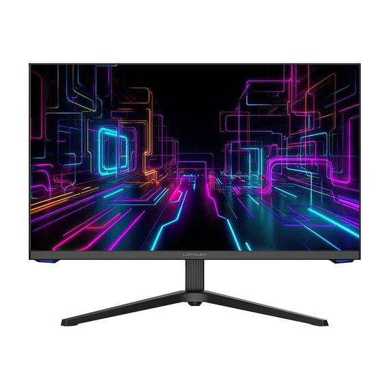 LC Power monitor - gaming - 27" LCM27QHD180