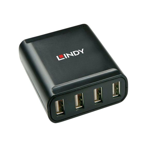 LINDY USB 2.0 Cat.5 Extender USB extender USB, USB 2.0 up 42679