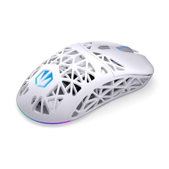 LIV Plus Wireless Onyx White mouse  EY6A017