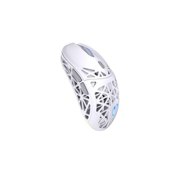 LIV Plus Wireless Onyx White mouse  EY6A017