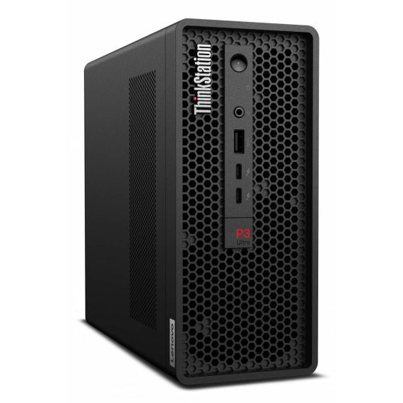 Lenovo ThinkStation P3 Ultra SFF, Intel Core i9 30HA005GGE