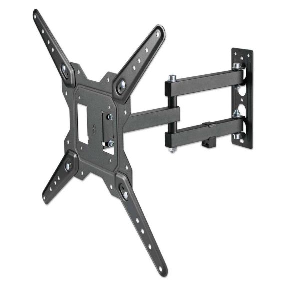 Manhattan Full Motion TV Wall Mount with Articulating Arm  462624