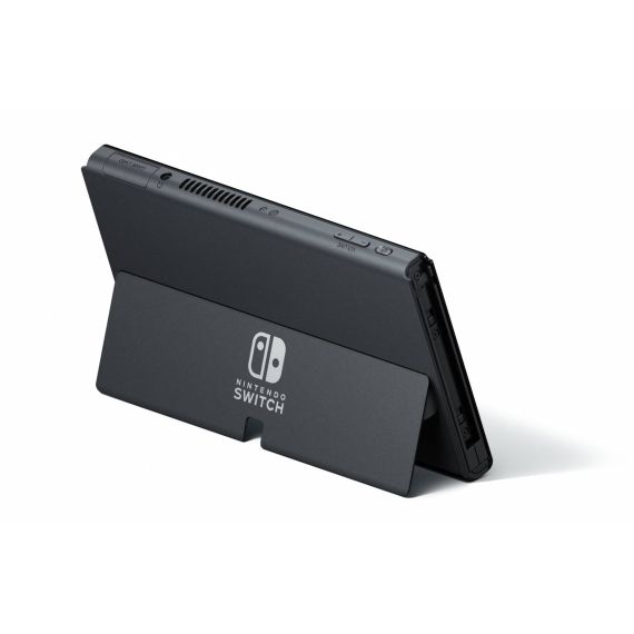 Nintendo Switch OLED + Mario Kart 8 Deluxe,