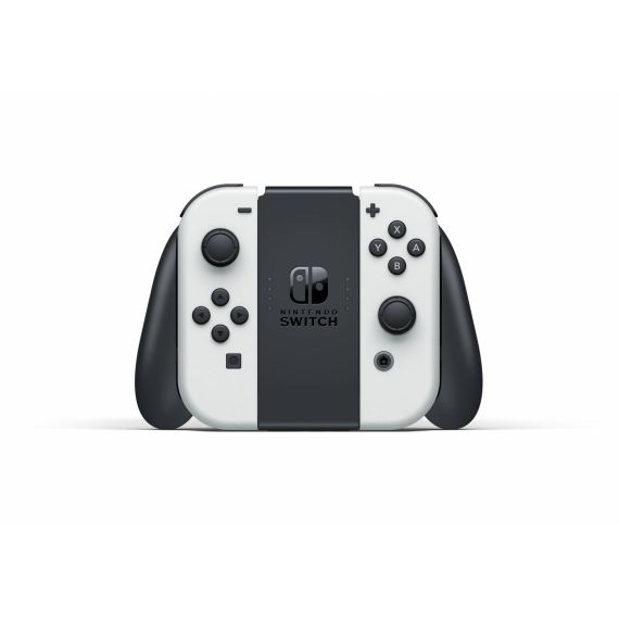Nintendo Switch OLED + Mario Kart 8 Deluxe,
