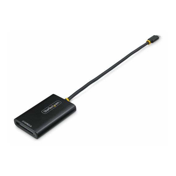 StarTech.com USBC CFexpress Type B Card 1BUSBCCFEADAPTER