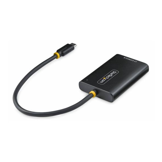StarTech.com USBC CFexpress Type B Card 1BUSBCCFEADAPTER