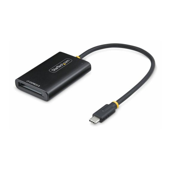 StarTech.com USBC CFexpress Type B Card 1BUSBCCFEADAPTER