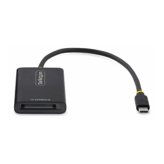 StarTech.com USBC CFexpress Type B Card 1BUSBCCFEADAPTER