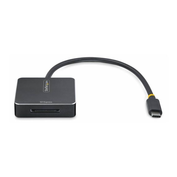 StarTech.com USBC SD Express Card Reader, 1BUSBCSDEADAPTER