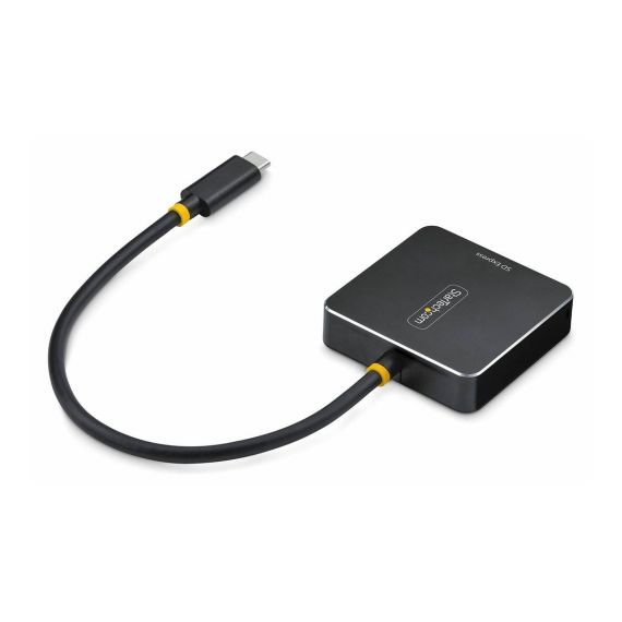 StarTech.com USBC SD Express Card Reader, 1BUSBCSDEADAPTER