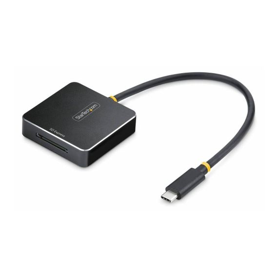StarTech.com USBC SD Express Card Reader, 1BUSBCSDEADAPTER