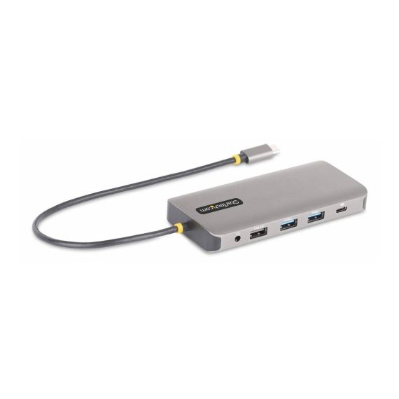 StarTech.com USBC TripleMonitor Multiport 154BUSBCMULTIPORT