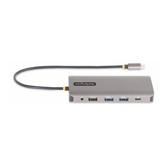 StarTech.com USBC TripleMonitor Multiport 154BUSBCMULTIPORT