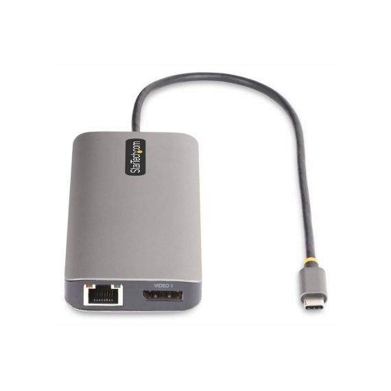 StarTech.com USBC TripleMonitor Multiport 154BUSBCMULTIPORT