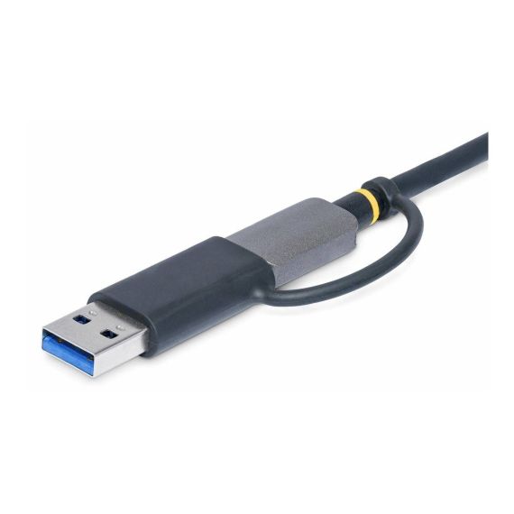 StarTech.com USB 3.0 MultiMedia Memory Card FCREADMICRO3V2