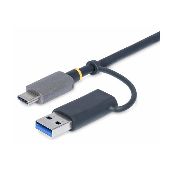 StarTech.com USB 3.0 MultiMedia Memory Card FCREADMICRO3V2