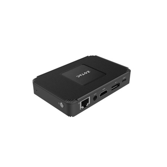 ZOTAC ZBOX P Series PI336 pico Mini PC Celeron ZBOXPI336W5C