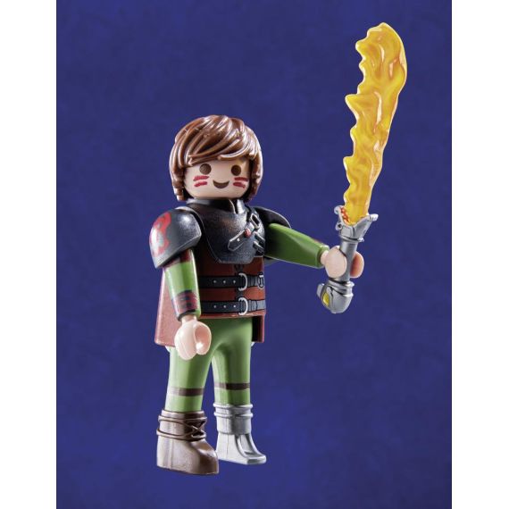 Playmobil Dragons 70727 / Toy figure set / 4 yr(s) / Plastic / 13