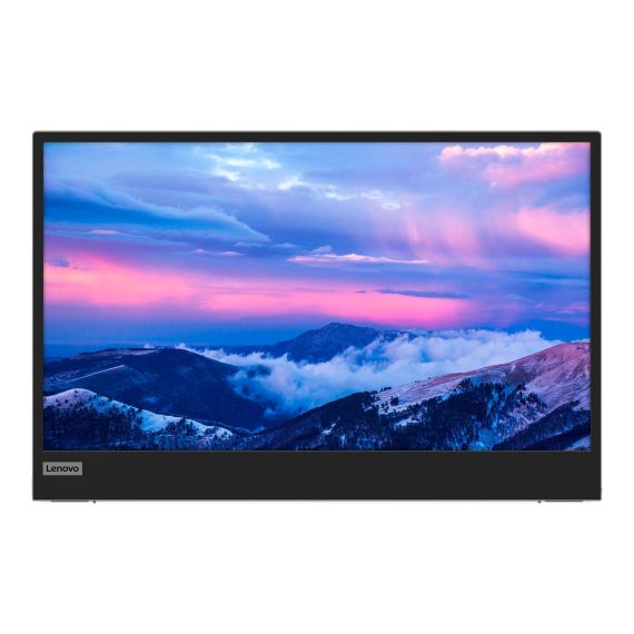 Lenovo L152 / LED monitor / 15.6" (16" viewable) / p | 66E4UAC1WL