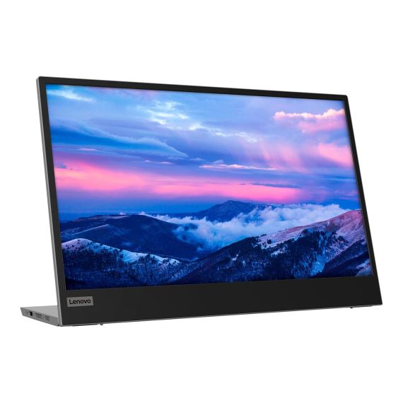 Lenovo L152 / LED monitor / 15.6" (16" viewable) / p | 66E4UAC1WL