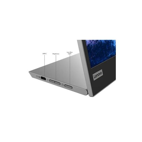 Lenovo L152 / LED monitor / 15.6" (16" viewable) / p | 66E4UAC1WL