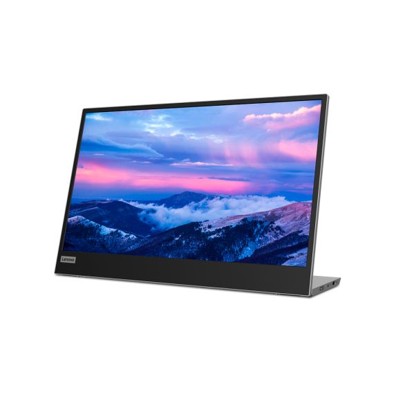 Lenovo L152 / LED monitor / 15.6" (16" viewable) / p | 66E4UAC1WL