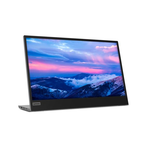 Lenovo L152 / LED monitor / 15.6" (16" viewable) / p | 66E4UAC1WL