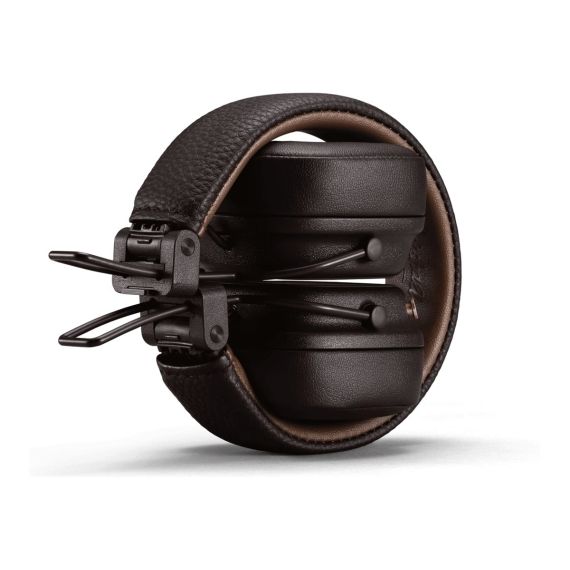 Marshall MAJOR IV / Headphones with mic / on-ear / Blue | 1006127