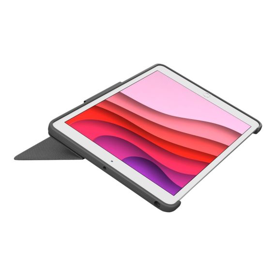 with trackpad / backlit / Apple Smart connector / QW | 920-011440