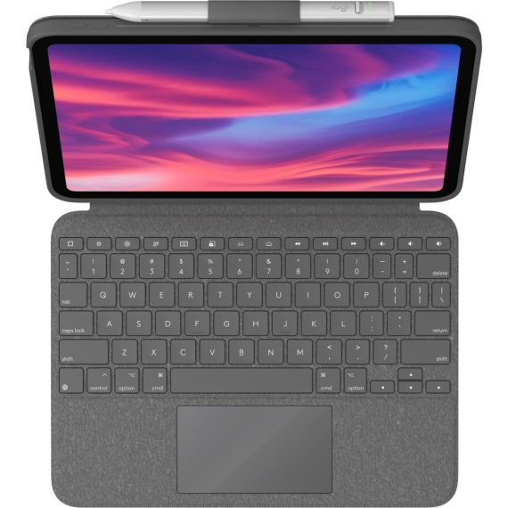 with trackpad / backlit / Apple Smart connector / QW | 920-011440