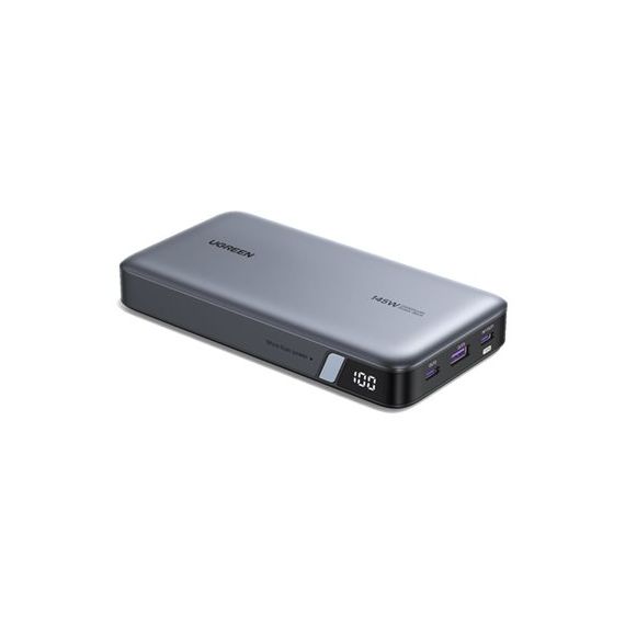 Ugreen / Power bank / for laptop / 25000 mAh / 90 Wh / 1 | 90597A