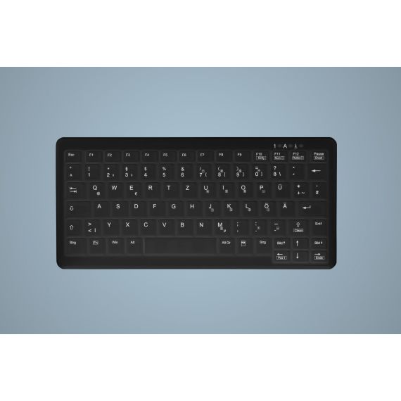 Active Key MedicalKey AK-C4110 / Keyboard / w | AK-C4110F-U1-B/US