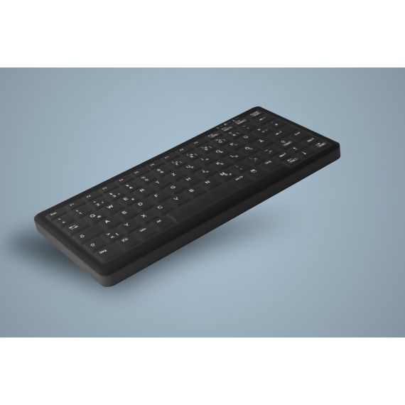 Active Key MedicalKey AK-C4110 / Keyboard / w | AK-C4110F-U1-B/US