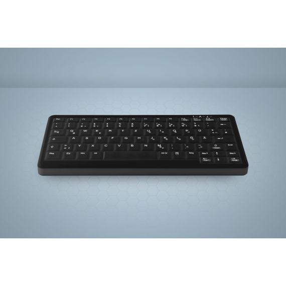 Active Key MedicalKey AK-C4110 / Keyboard / w | AK-C4110F-U1-B/US