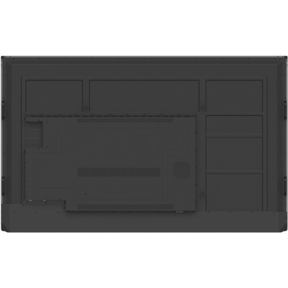 86" Diagonal Class (85.6" viewable) / IFP52-2F Serie | IFP8652-2F