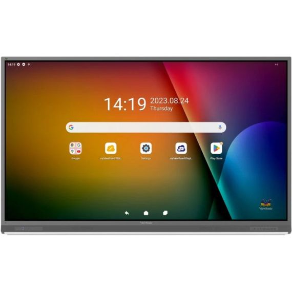 86" Diagonal Class (85.6" viewable) / IFP52-2F Serie | IFP8652-2F
