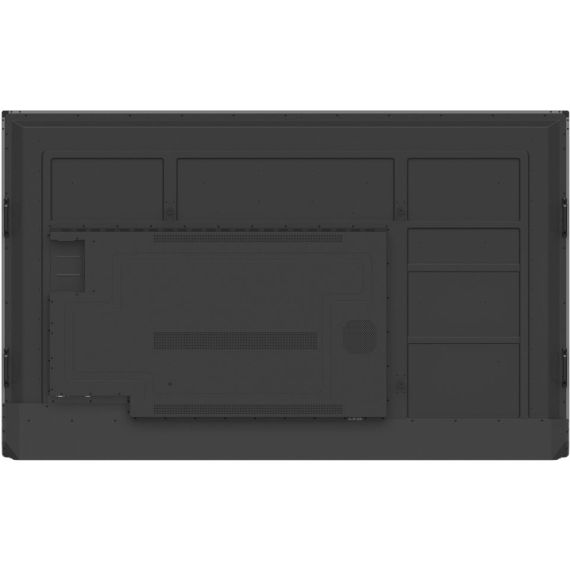 86" Diagonal Class (85.6" viewable) / IFP52-2F Serie | IFP8652-2F