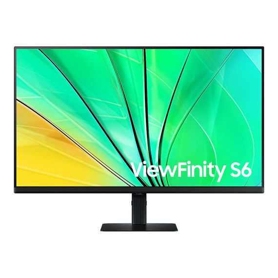 Samsung ViewFinity S6 S32D600EAU / S60UD Series  | LS32D600EAUXEN