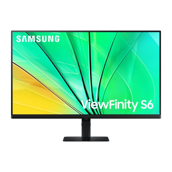 Samsung ViewFinity S6 S32D600EAU / S60UD Series  | LS32D600EAUXEN